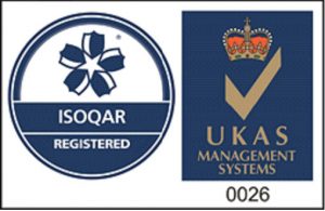 ISO 9001:2015 and ISO 14001:2015